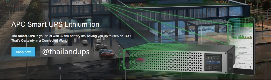 apc smart-ups lithium-ion apc smart-ups lithium-ion